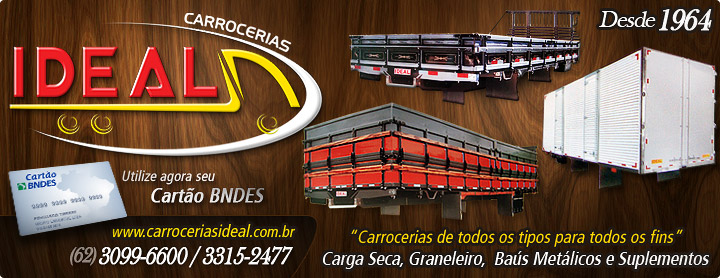 Carrocerias Ideal Ltda